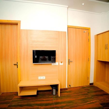 Hotel Diamond View Amritsar Extérieur photo