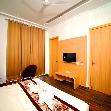 Hotel Diamond View Amritsar Extérieur photo