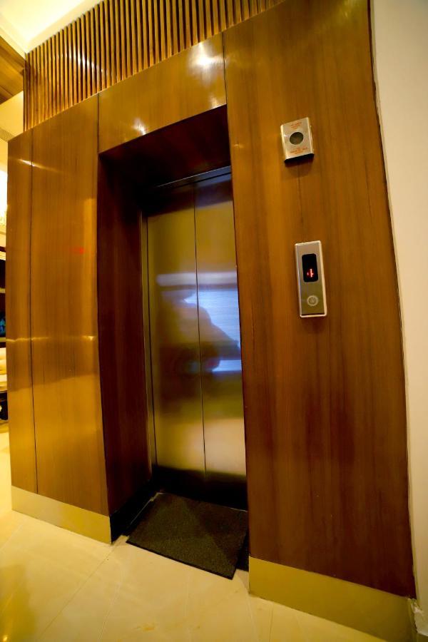 Hotel Diamond View Amritsar Extérieur photo