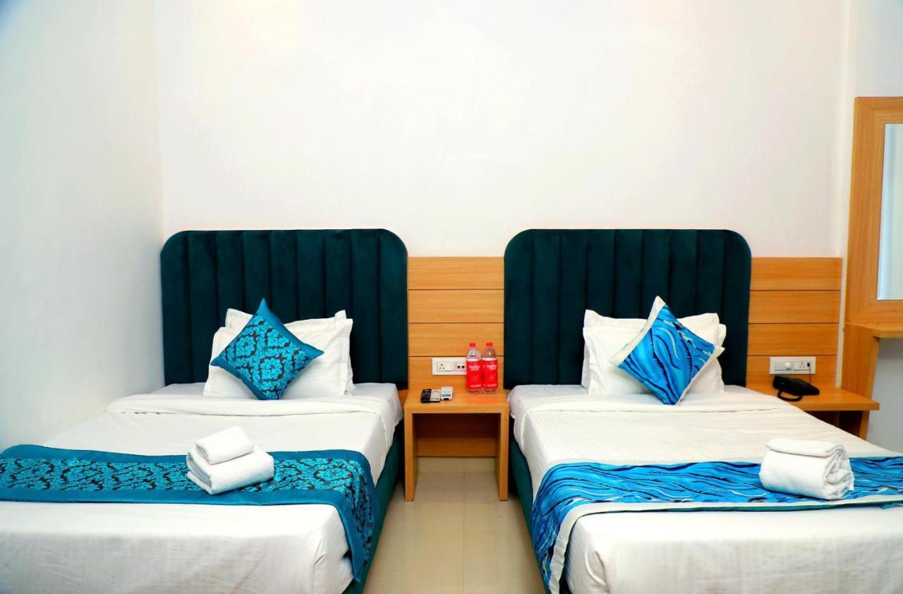 Hotel Diamond View Amritsar Extérieur photo