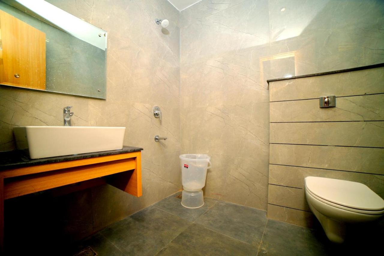 Hotel Diamond View Amritsar Extérieur photo